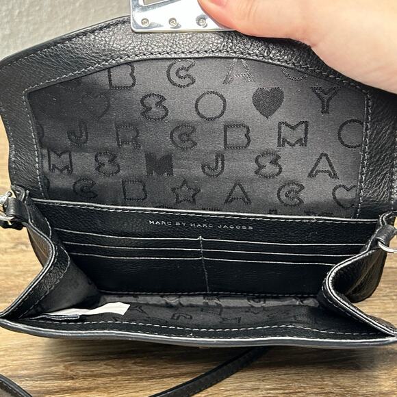 Marc By Marc Jacobs Bianca Jane Crossbody Bag - Picture 5 of 9